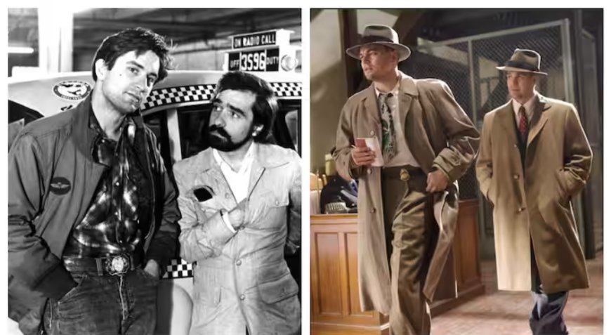 From Taxi Driver to Shutter Island: 10 Classic Films You Shouldn't Miss