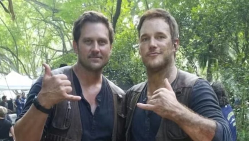 Cause of Death Revealed for Chris Pratt’s Stunt Double: Tony McFarr, 47, Passed Away in May