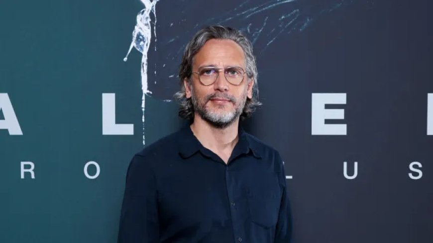 Alien: Romulus  Director Feder  Álvarez Banned from Subreddit for  Impersonating  Himself