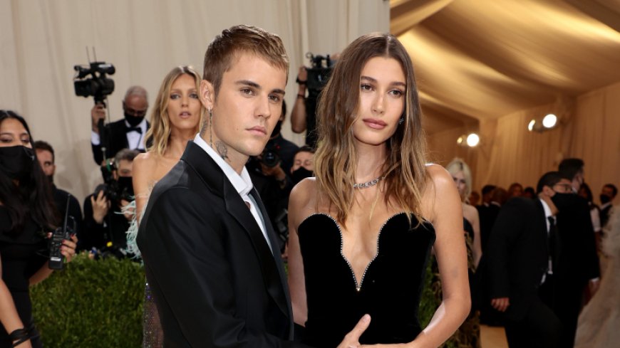 Hailey Bieber and Justin Bieber Welcome Their First Child: Discover the Name of Their Newborn Son