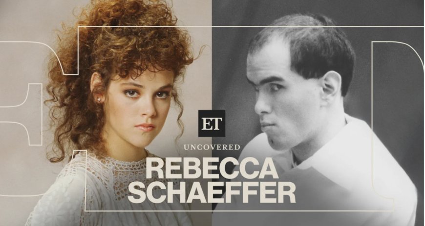 Rebecca Schaeffer's Murder: How Actress' Death Changed Hollywood and Inspired Anti-Stalking Laws