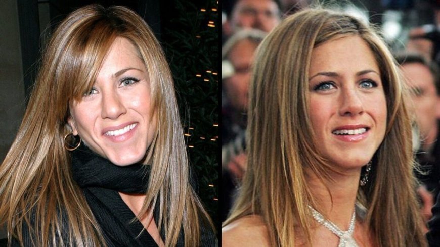 Jennifer Aniston: My Mom Made Me Feel Like I Wasn’t “Gorgeous.”