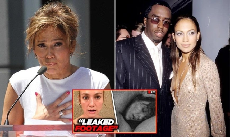 (VIDEO) Jennifer Lopez GOES NUTS After FR3AKOFF Audio With Diddy LEAKED, What’s more surprising is…..