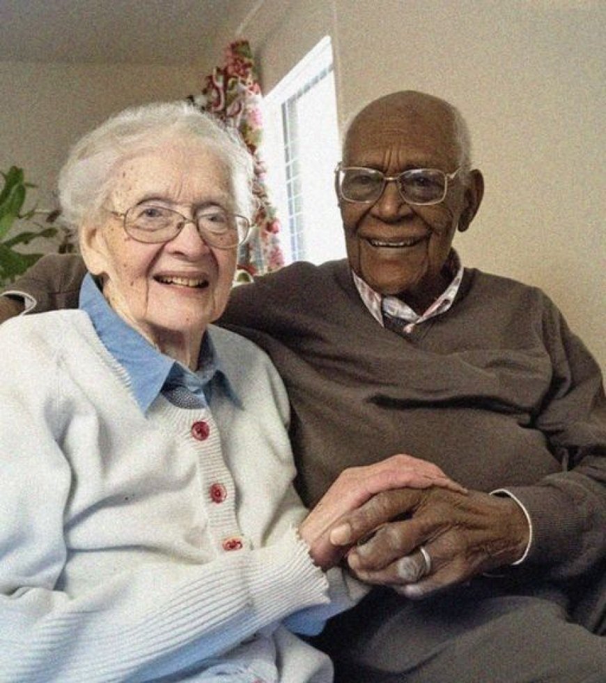 My Grandma Met Her Long-Lost Sweetheart in a Nursing Home — The Huge Secret She Revealed Turned His Life Upside Down